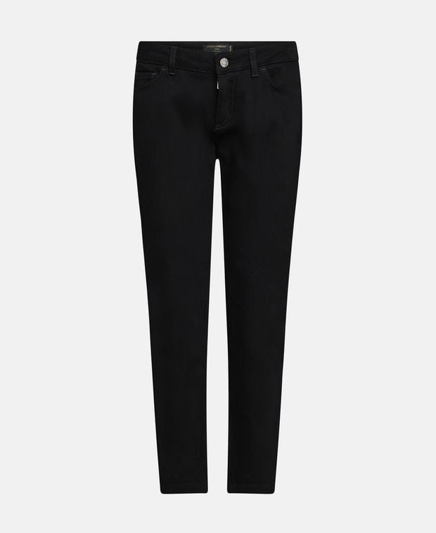 Dolce & Gabbana Slim fit jeans Pretty