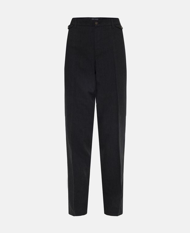 Dolce & Gabbana Business trousers
