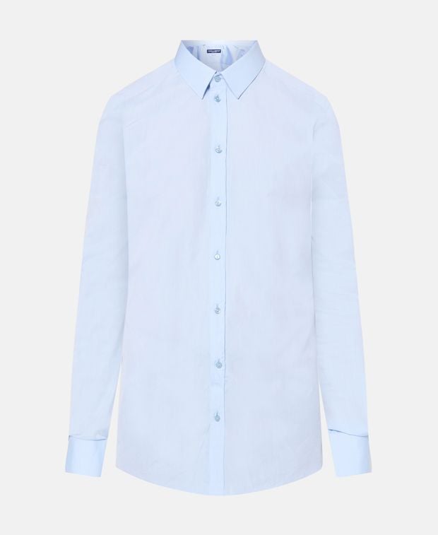 Dolce & Gabbana Long-sleeved shirt