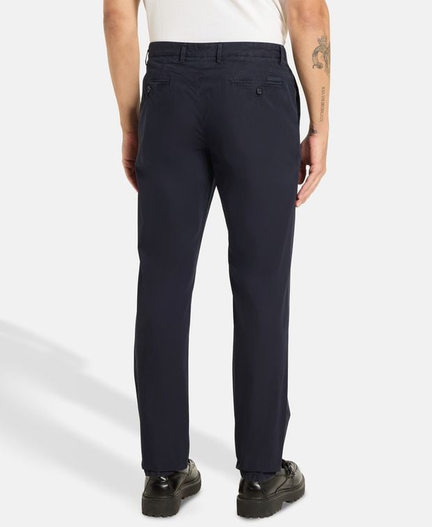 Dolce & Gabbana Casual trousers
