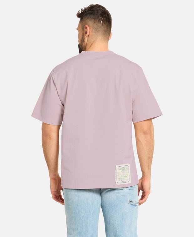 Dolce & Gabbana Crew neck t-shirt