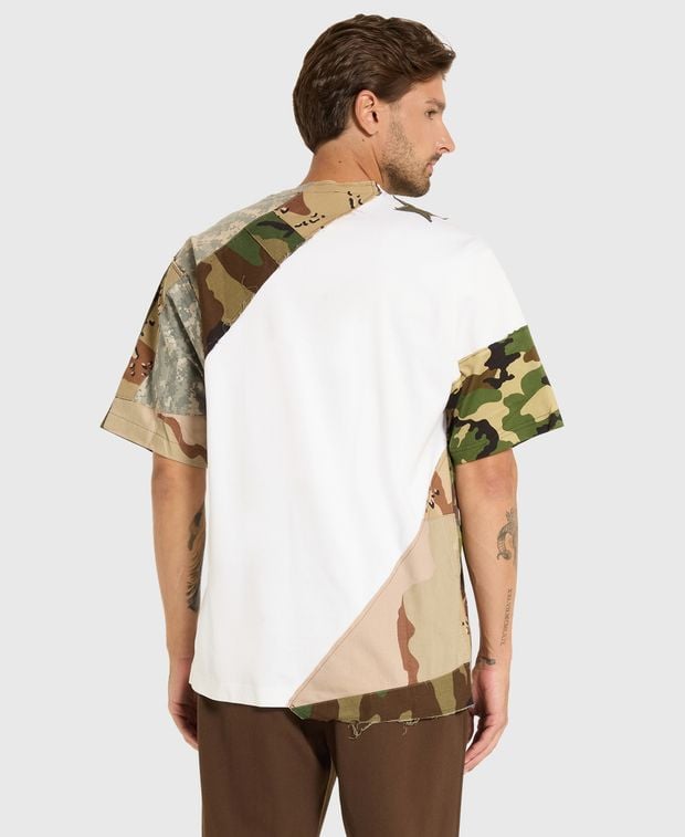 Dolce & Gabbana Crew neck t-shirt
