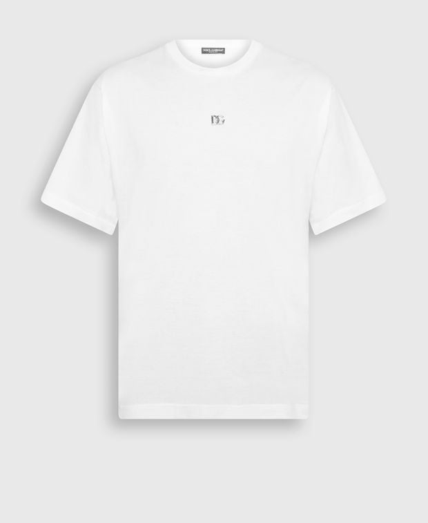 Dolce & Gabbana Crew neck t-shirt