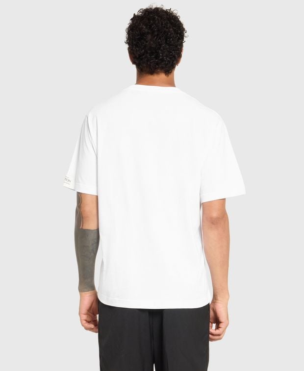 Dolce & Gabbana Crew neck t-shirt