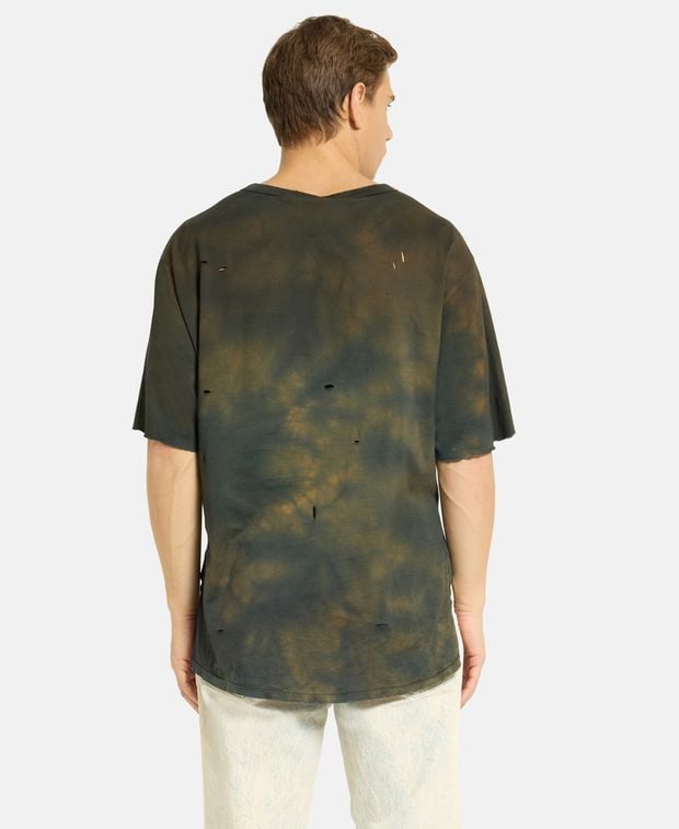 Dolce & Gabbana Crew neck t-shirt