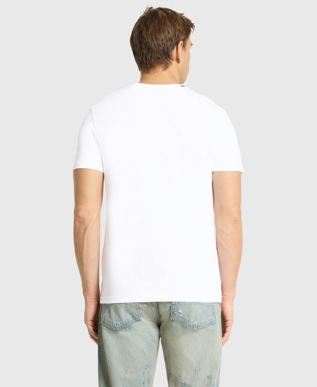 Dolce & Gabbana Crew neck t-shirt