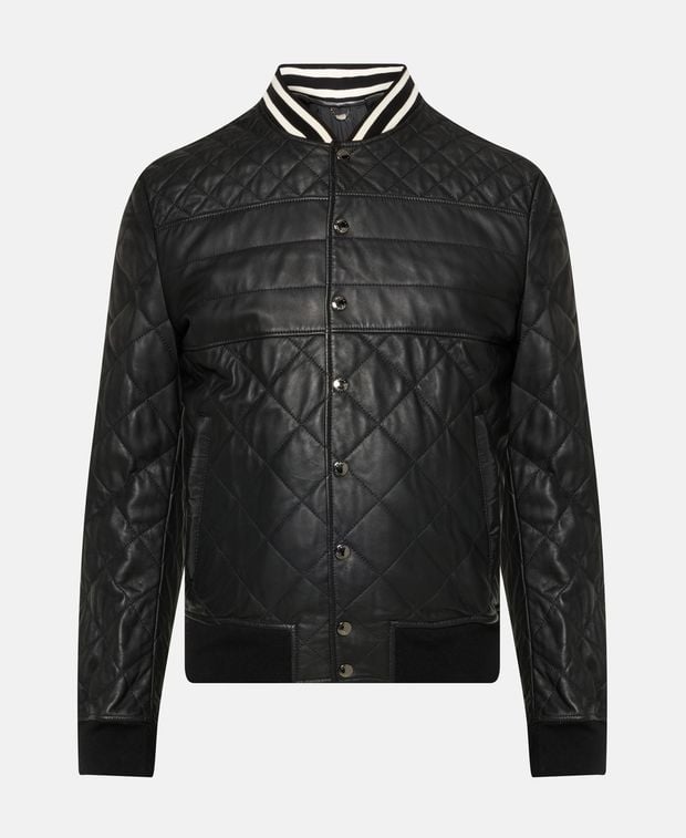 Dolce & Gabbana Leather jacket