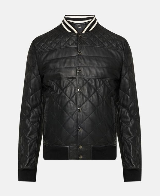 Dolce & Gabbana Leather jacket