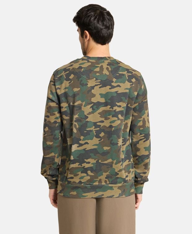 Dolce & Gabbana Sweatshirt