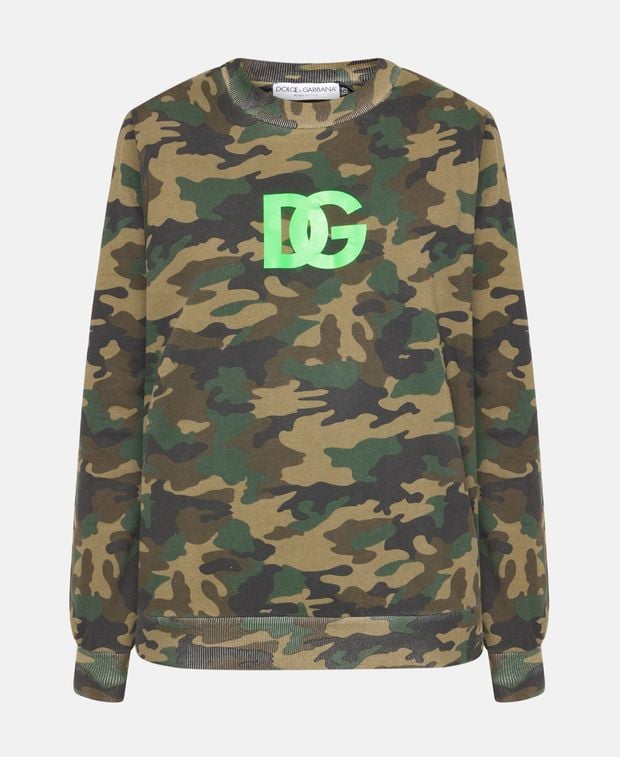 Dolce & Gabbana Sweatshirt