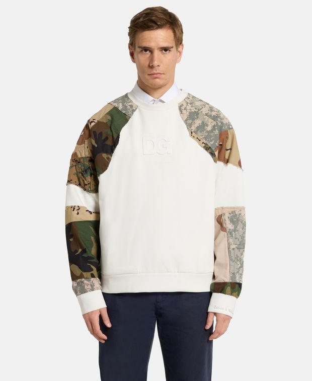 Dolce & Gabbana Sweatshirt