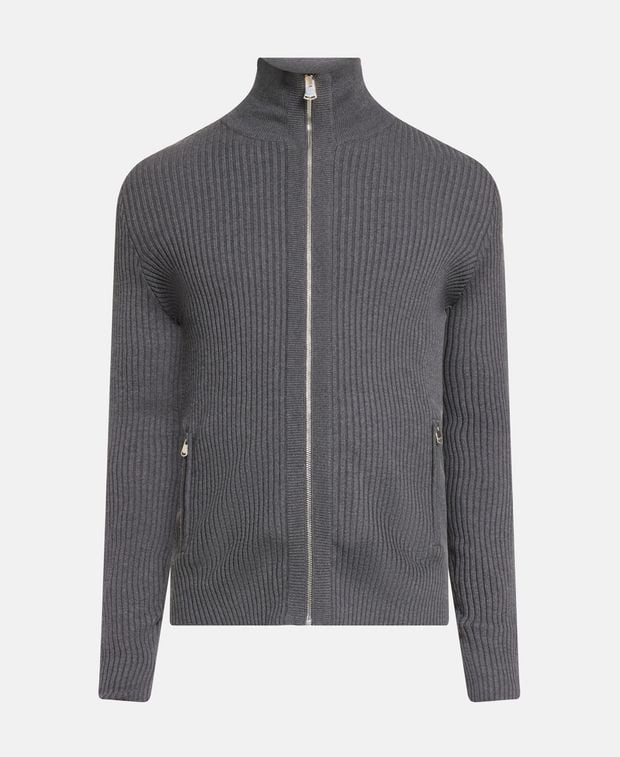 Dolce & Gabbana Wool cardigan