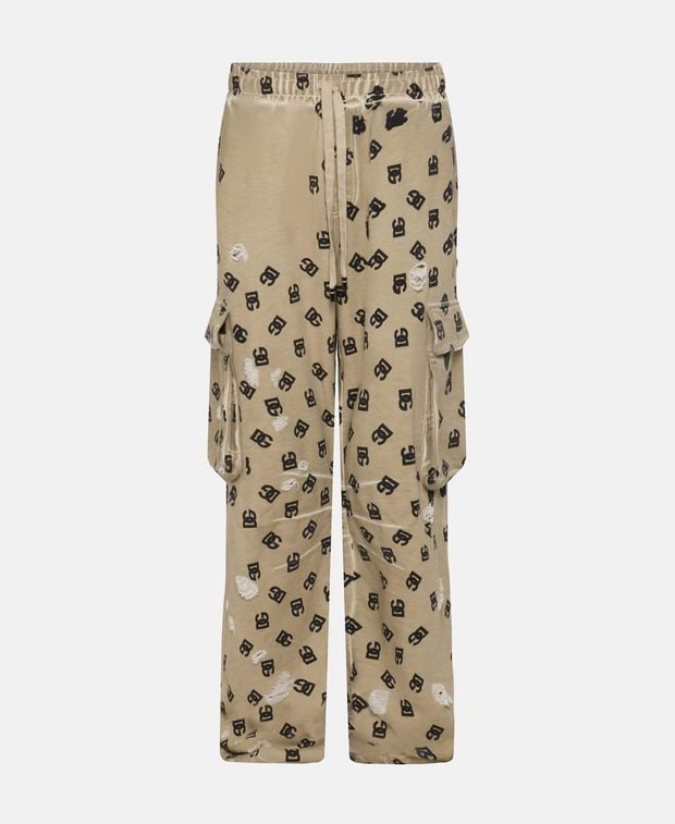 Dolce & Gabbana Cargo pants