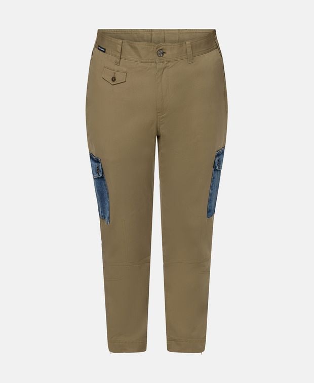 Dolce & Gabbana Casual trousers