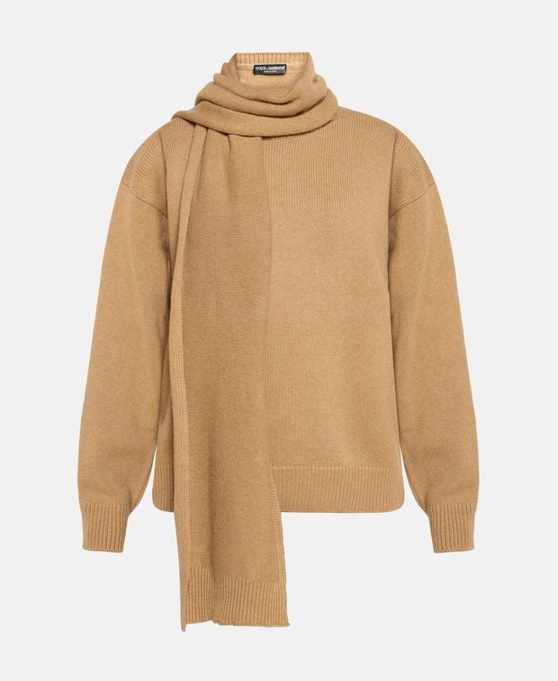 Dolce & Gabbana Cashmere pullover