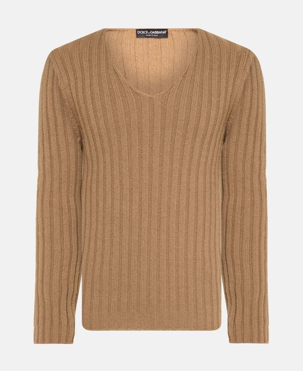 Dolce & Gabbana Long-sleeved jumper