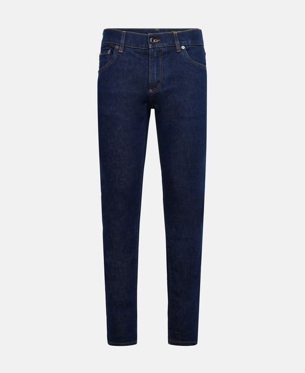 Dolce & Gabbana Skinny Fit jeans