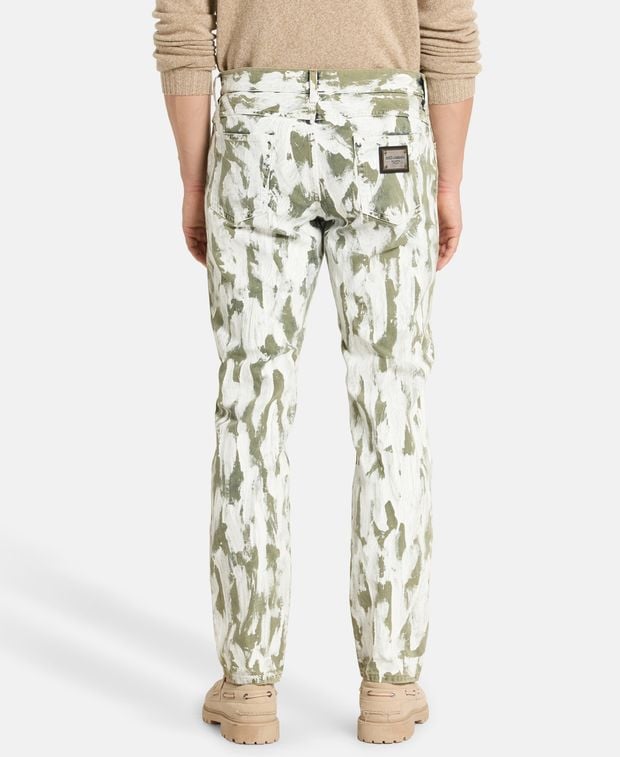 Dolce & Gabbana Jeans - regular fit