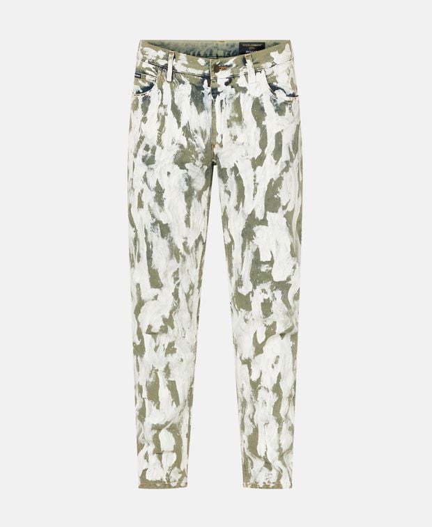 Dolce & Gabbana Jeans - regular fit