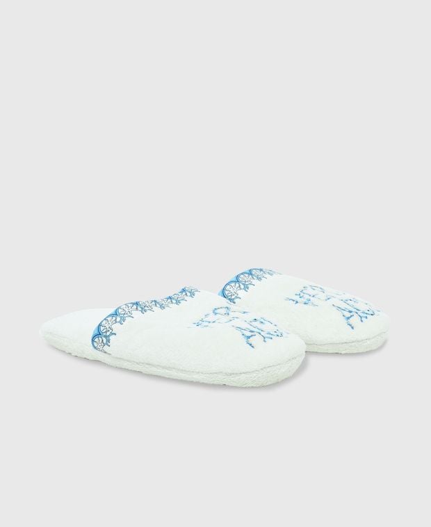 Versace Slippers