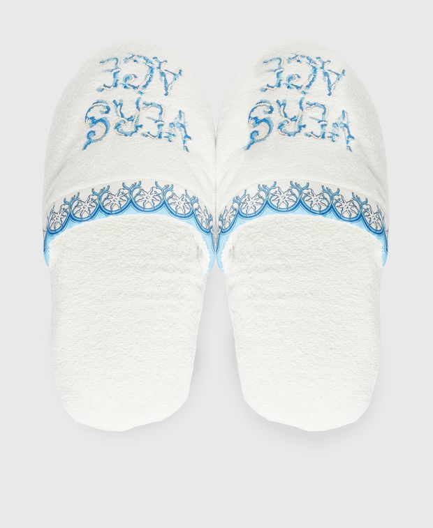 Versace Slippers