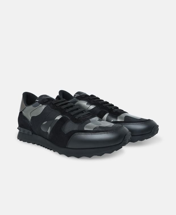 Valentino Garavani Sneakers Rockrunner