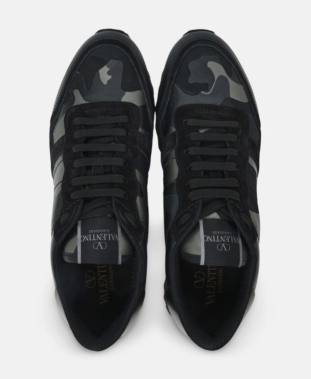 Valentino Garavani Sneakers Rockrunner