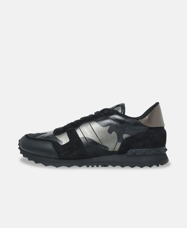 Valentino Garavani Sneakers Rockrunner