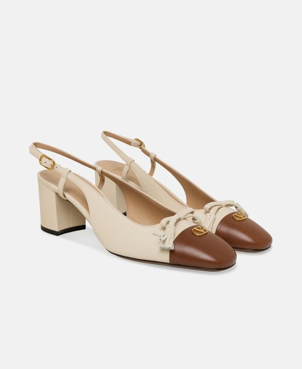 Valentino Garavani Slingback pumps