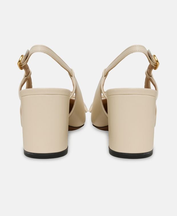 Valentino Garavani Slingback pumps