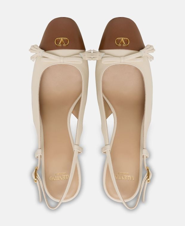 Valentino Garavani Slingback pumps