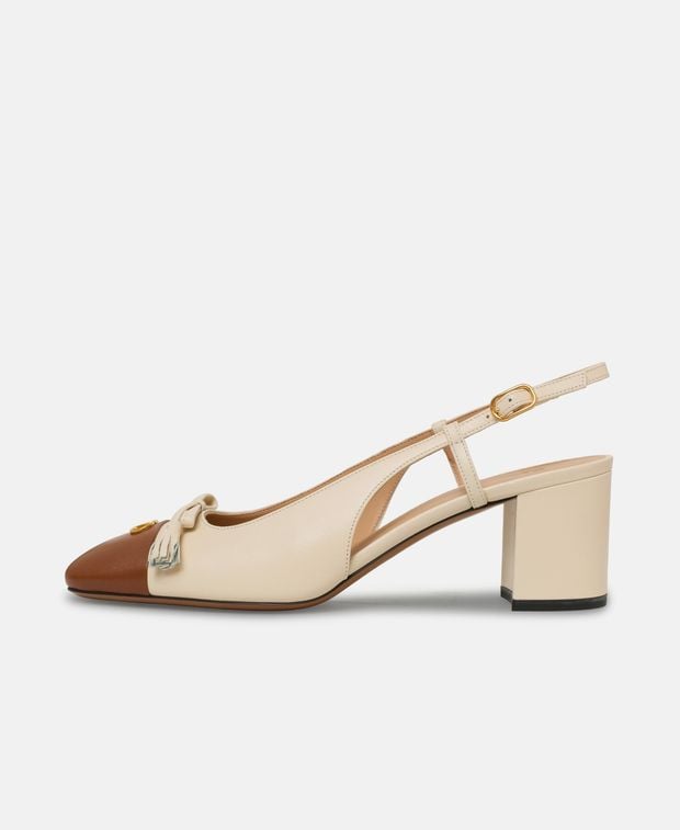 Valentino Garavani Slingback pumps