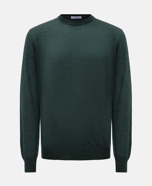 Boglioli Wool pullover