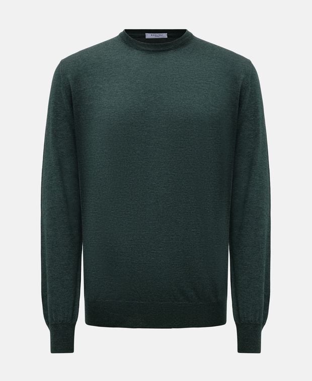 Boglioli Wool pullover