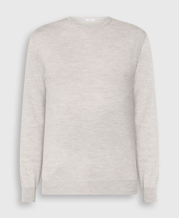Boglioli Wool pullover