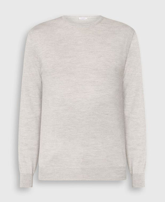Boglioli Wool pullover