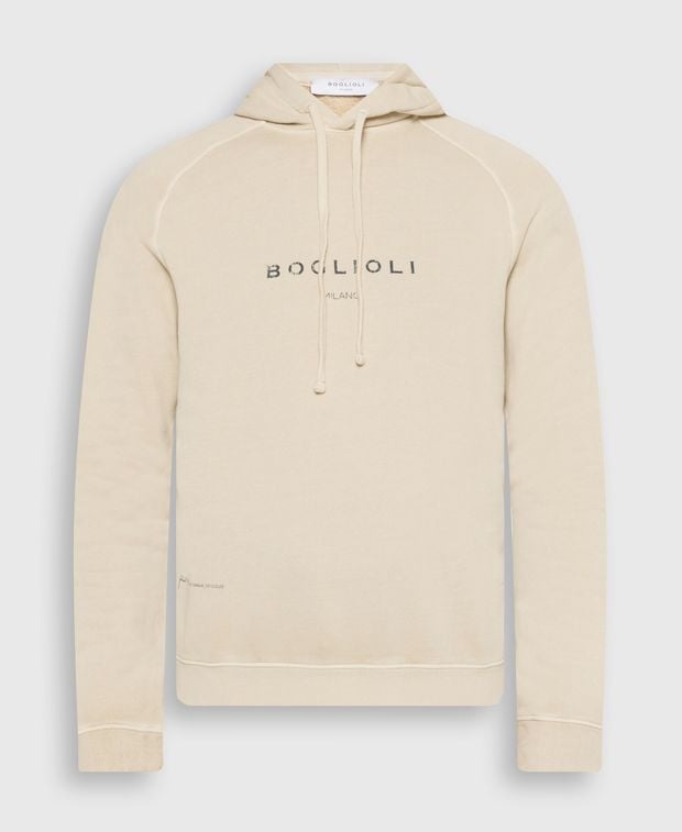 Boglioli Hoodie
