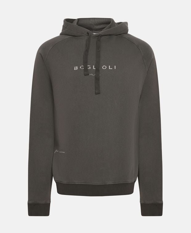 Boglioli Hoodie