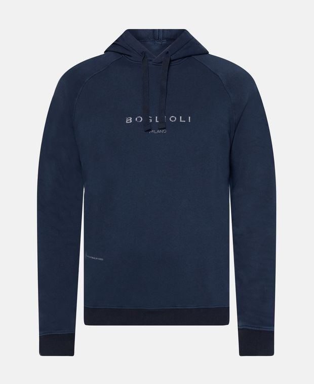 Boglioli Hoodie