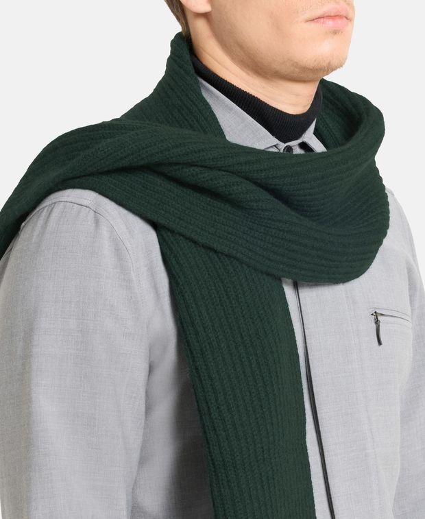 Boglioli Cashmere scarf