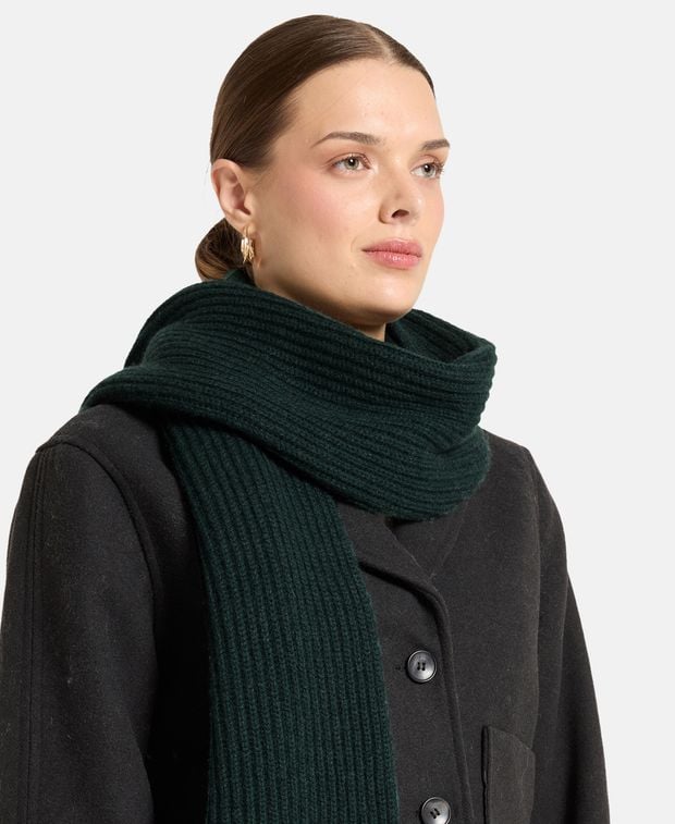Boglioli Cashmere scarf