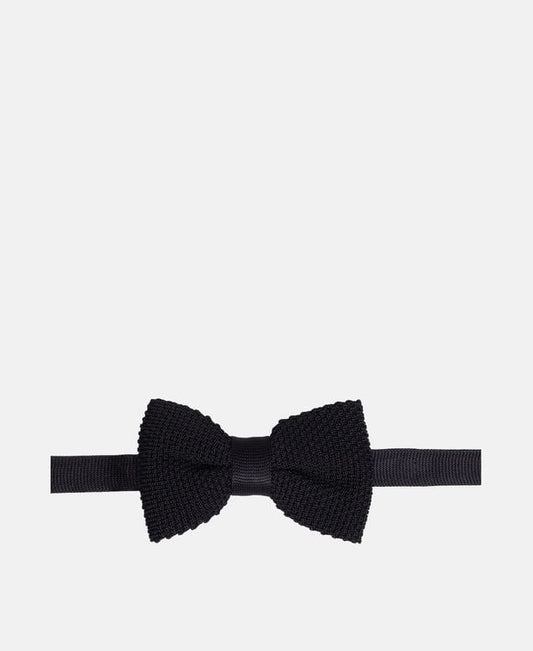 Boglioli Silk bow tie