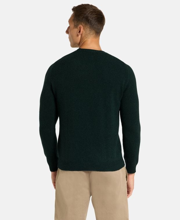 Boglioli Cashmere pullover