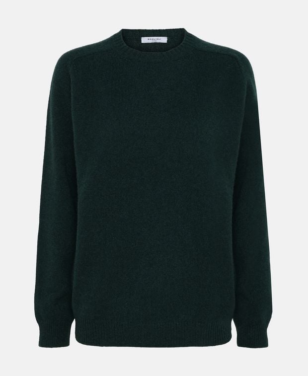 Boglioli Cashmere pullover