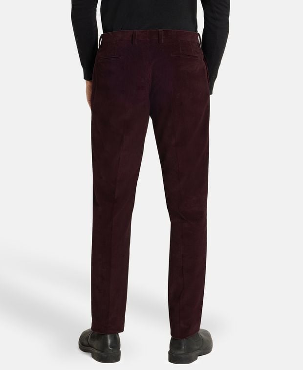 Boglioli Corduroy trousers