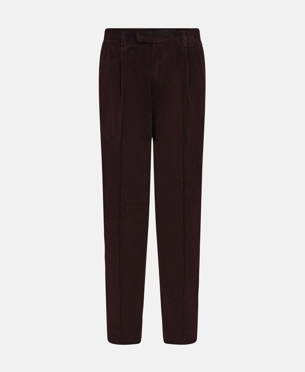 Boglioli Corduroy trousers