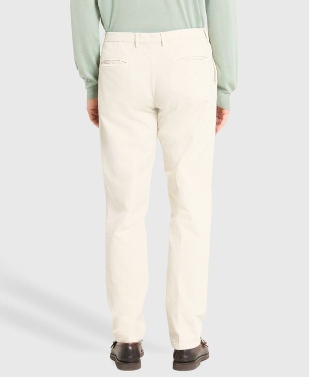 Boglioli Corduroy trousers