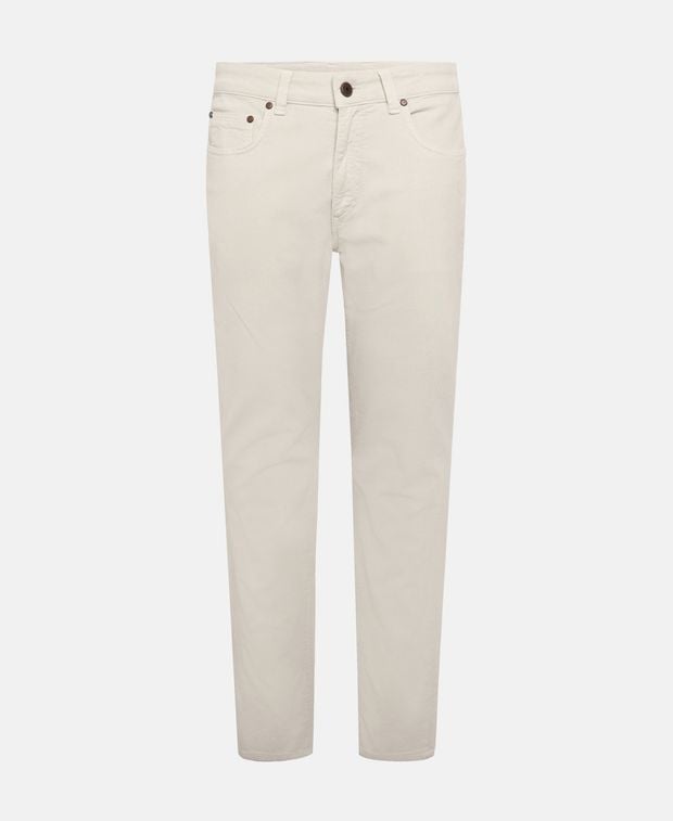 Boglioli Corduroy trousers