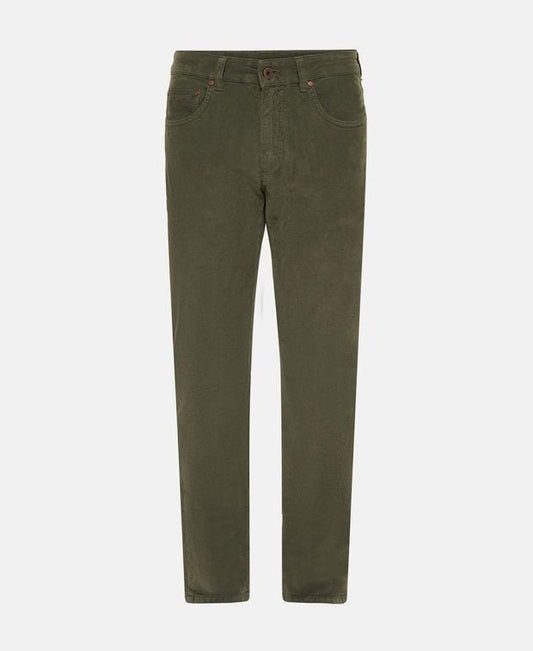 Boglioli Corduroy trousers