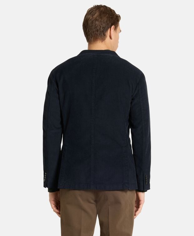 Boglioli Wool suit jacket